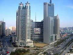 -上海证券交易所(上海证券大厦北塔店)