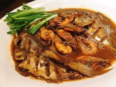 老院杂鱼-北塘老院酒馆(鸿泰·千佰汇商业广场店)