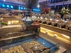 -和谐号(全运路万达店)