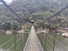 -九鲤湖风景区