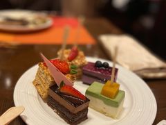 -漳州皇冠假日酒店·原素全日制餐厅