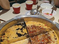 -大队长主题火锅(观音桥店)