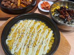-米村拌饭(王府井喜悦店)