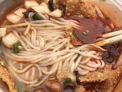 -桂湘缘卤味螺蛳粉