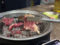 -江城二当家烤牛肉(莲塘新村店)