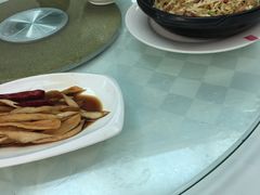 -金河半岛园林酒家(金融城店)