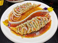 -小竹楼餐厅(窑埠古镇店)