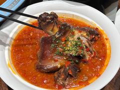 -面辣子·陕西家乡菜(钟楼店)