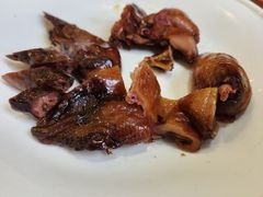 -干老四雅鱼饭店(滨江西路店)