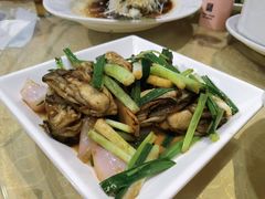 -横琴公社餐厅