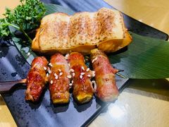-友壹町寿司(嘉洲广场店)