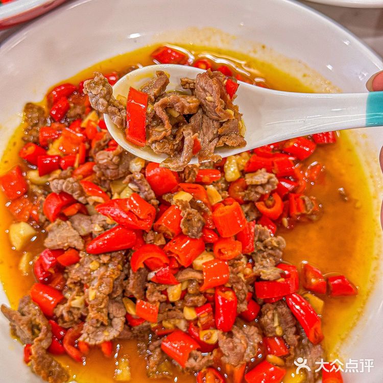 厦门的!!厦门的!江西小炒在这🙋