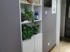 -深蓝盲人推拿·颈肩腰腿疼痛·艾灸调理(清河店)