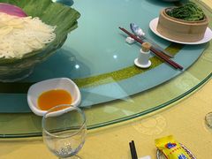 -鹊华居·地道鲁菜·海鲜·融合味(大明湖店)