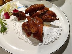 -周三的情书花园餐厅(江北店)