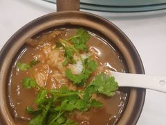 -阿诺泰·泰国餐厅(棕北店)