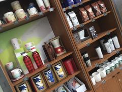 -星巴克(福州长乐机场分店)
