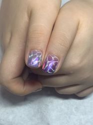 -爱空间美睫健康美甲