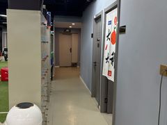 -即刻健身馆(对外经贸店)