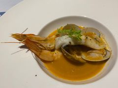 传统马赛鱼汤-HuiHome惠家坊法餐馆(东城旗峰店)