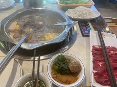 -小肥牛潮汕牛肉火锅(南联店)