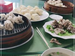 -国庆烧麦馆