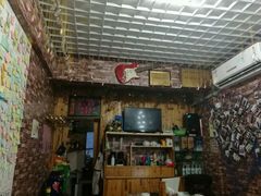 -九华山友谊土菜馆 小资餐厅