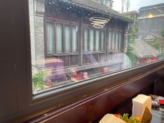 -La Saison乐颂·法餐厅