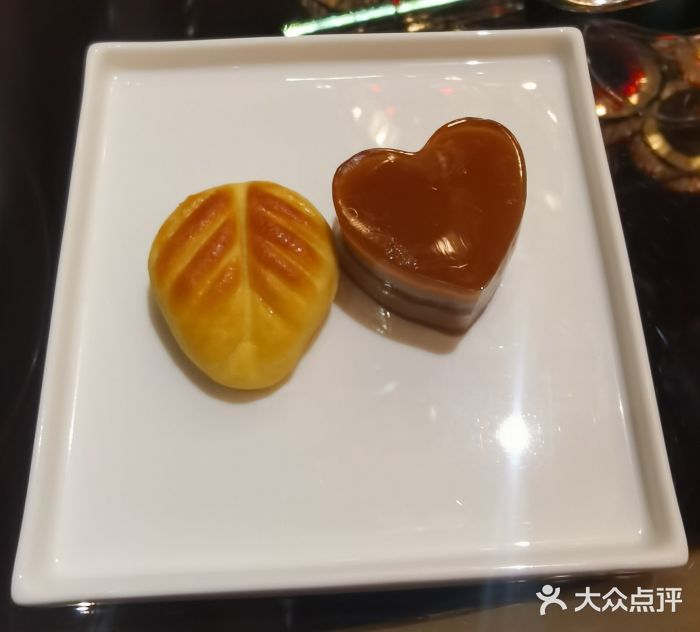北京四季酒店·采逸轩图片