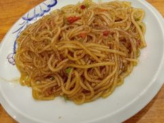 -东北农家小院(定西路店)