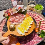 在温州！万圣节来这吃烤肉吧