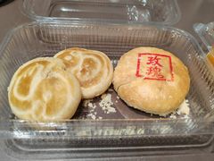 -泸溪河桃酥(凯德MALL太阳宫店)