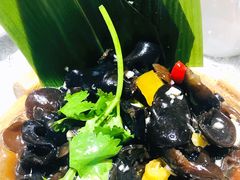 -如轩·海鲜砂锅粥·潮汕菜(南城店)