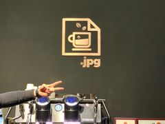 -JPG coffee(广州体育西店)