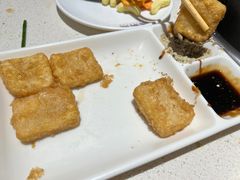 -芭夯兔·兔肉汤锅(新都店)