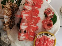 -蜀九香火锅(玉林店)