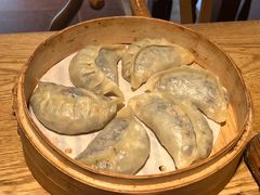 -芳芳私房菜·精做淮扬菜(承德路店)