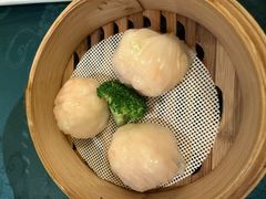 -誉八仙粤菜(万象天地店)