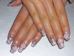 P1030350-A-Best nail UP时尚美甲沙龙