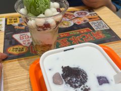 -满记甜品(南京虹悦城三店)