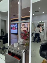 -时尚殿堂hair salon