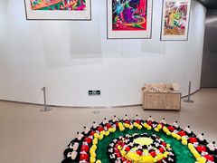 -深圳市当代艺术与城市规划馆