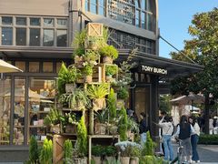 -比斯特上海购物村精品奥特莱斯