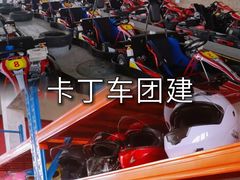 -碧水峡漂流