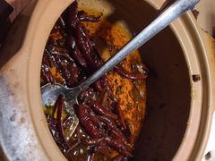 -小柴米·传统江西菜(八一广场店)