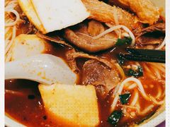 -南記粉麵(灣仔謝斐道店)