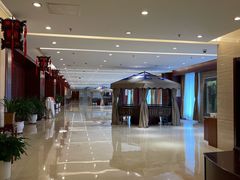 -内蒙古驻京办餐厅