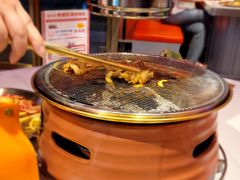 -南浦洞烤肉·新世界版(奥体店)