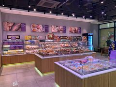 -巴黎贝甜(华堂新辰汇店)