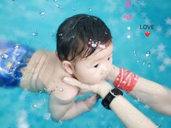 -乐悠游亲子游泳俱乐部